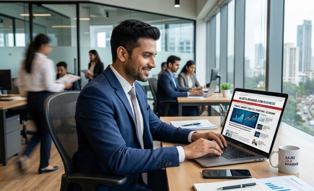 aajkitajikhabar.com business