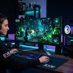 Game Evebiohaztech PC