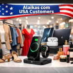 Alaikas com USA Customers