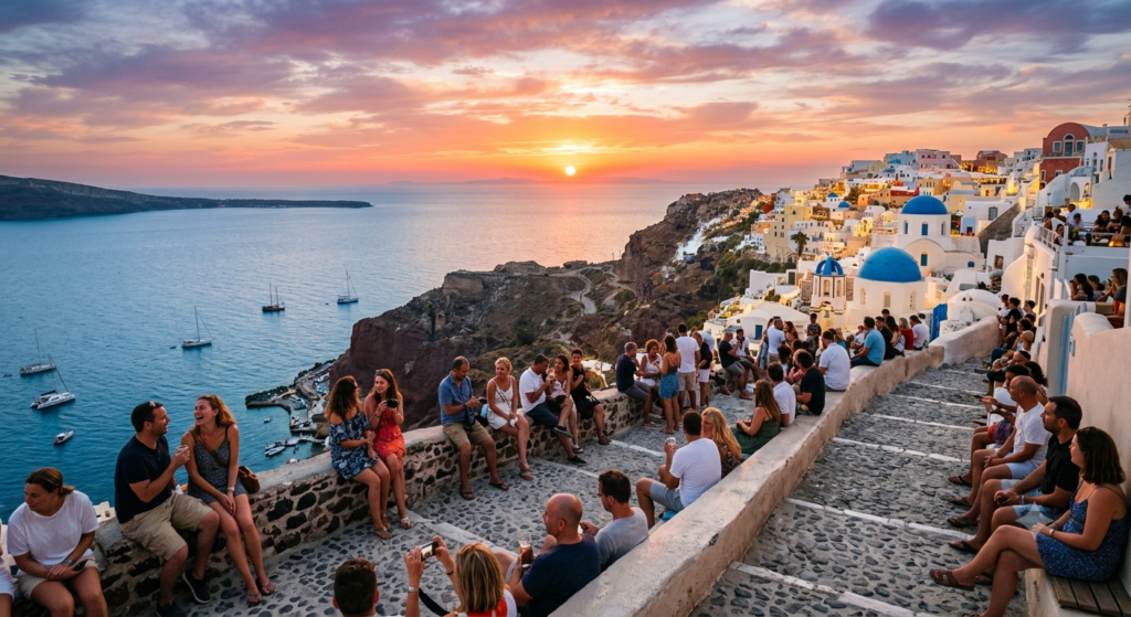 Best Places to Watch Sunset