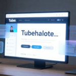 Tubehalote.com