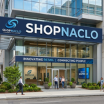 Company Website Shopnaclo