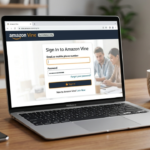 Amazon Vine Login