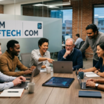 Team Aelftech Com