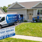 West Shore Home
